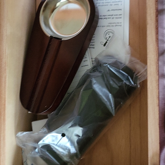 🆕️Cedar wood humidor - Picture 7 of 8